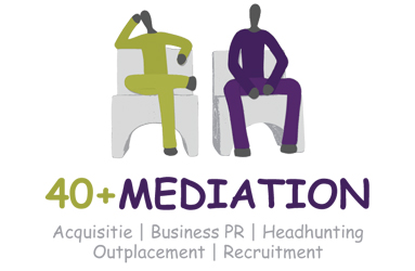 Open de website 40+ Mediation