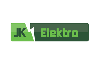 Open de website JK Elektro