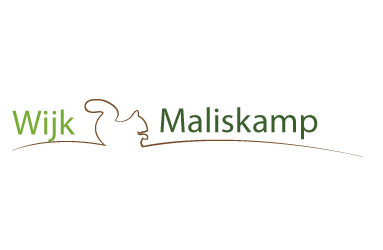 Open de website Wijk Maliskamp